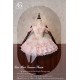 Alice Girl Xinhai Guanshan JSK(14th Pre-Order/2 Colours/Full Payment Without Shipping)